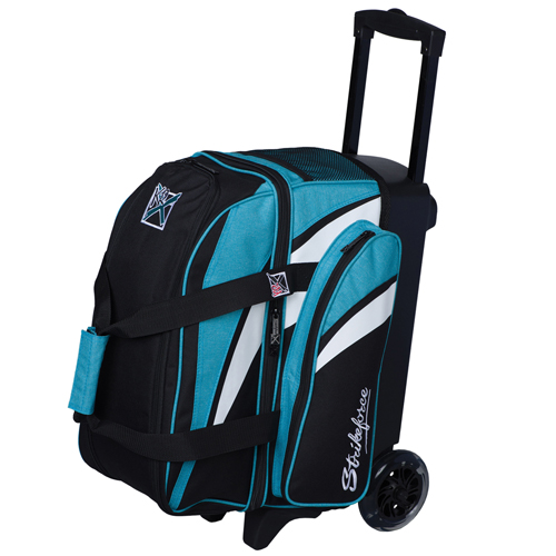 kr cruiser double roller teal black white