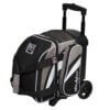 kr cruiser single roller stone black white