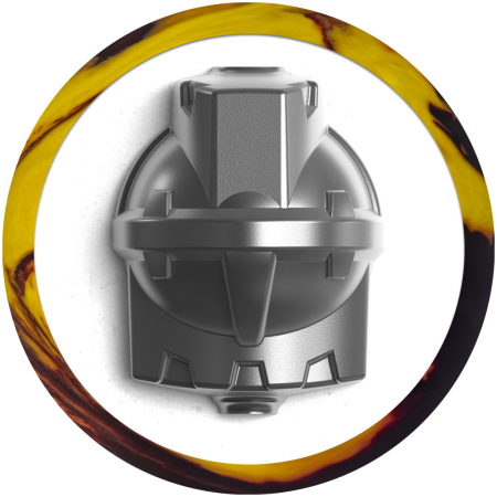 Motiv Forge Fire Bowling Ball - Image 2