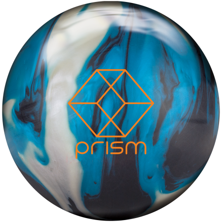 prism hybrid bowling ball