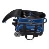KR Royal Flush Double Roller Royal/Black - Image 2