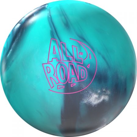 storm all road bowling ball