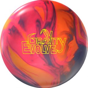 storm gravity evolve bowling ball