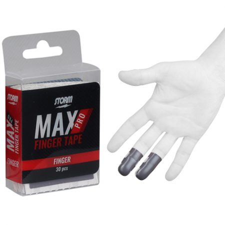 storm max pro finger tape