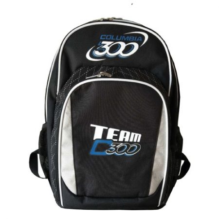 team columbia backpack