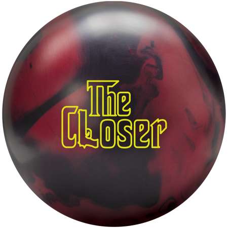 the closer bowling ball