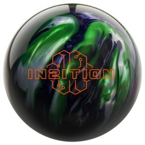 track intuition bowling ball