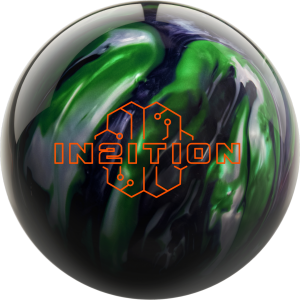 track intuition bowling ball