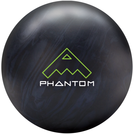 vintage phantom bowling ball