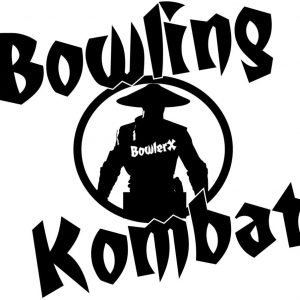 BowlerX Bowling Kombat
