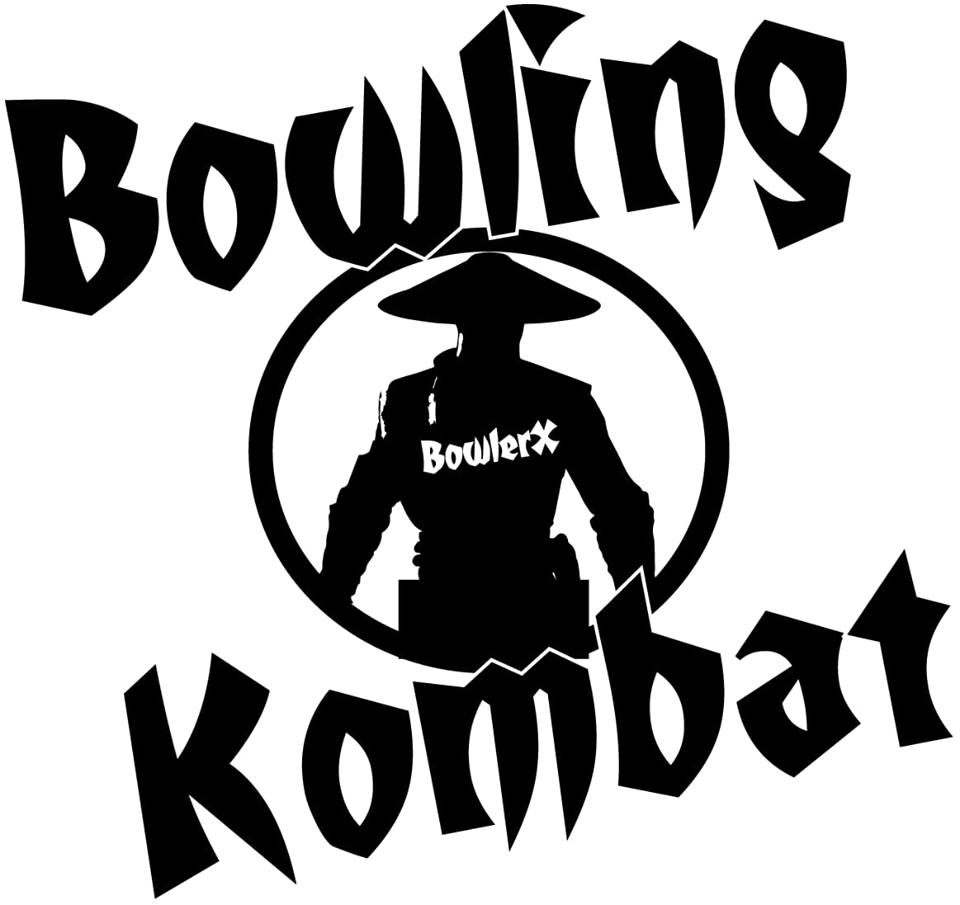 BowlerX Bowling Kombat