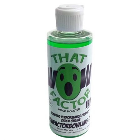 CtD That Wow Factor Hook Monster