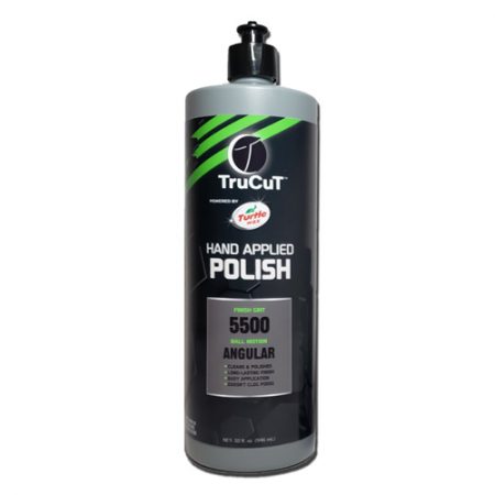 CTD TruCut Polish