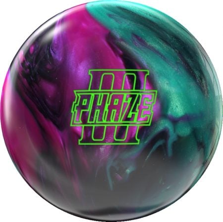 Phaze III Bowling Ball