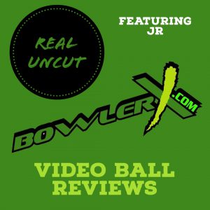Real Uncut Bowling Ball Videos by Bowlerx
