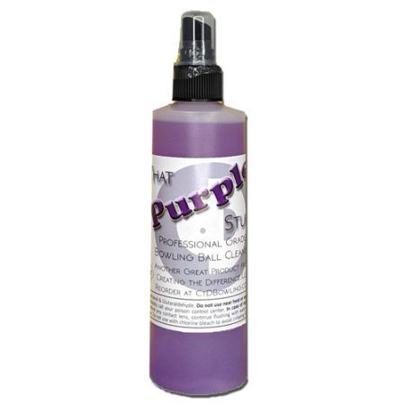 That Purple Stuff 8oz Spray