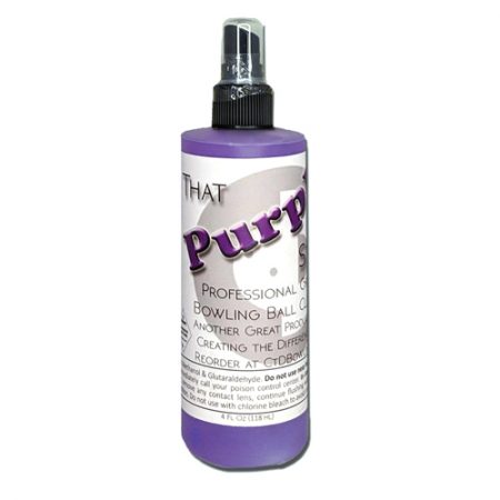 That Purple Stuff Spray