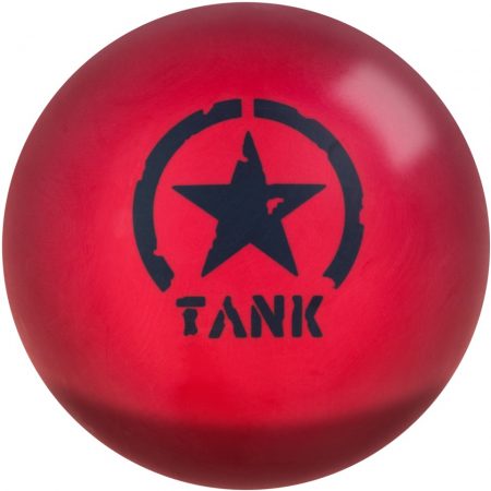 tank blitz bowling ball