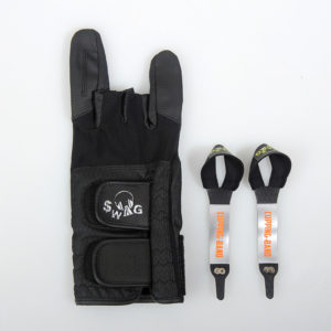 Swag Cupping Band Glove (+2 Slings)