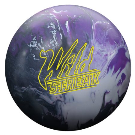 roto grip wild streak bowling ball