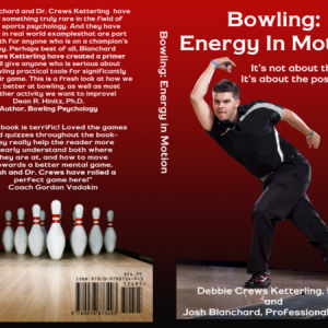 Energy In Motion Book Josh Blanchard