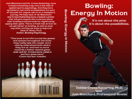 Energy In Motion Book Josh Blanchard