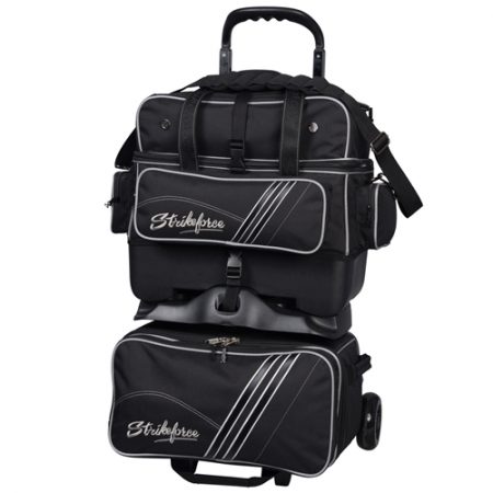 lr4 sport 4 ball roller bag, 4-ball bag, bag that holds 4 bowling balls