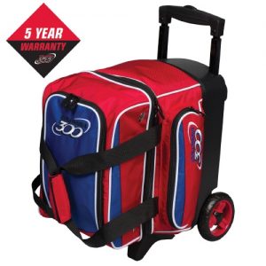 1 Ball Roller Bowling Ball Bags