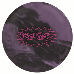 900 global volatility bowling ball