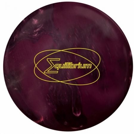 900 global equilibrium bowling ball