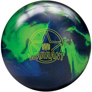 dv8 warrant bowling ball, warrent bowling ball
