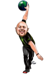 Caricature Image