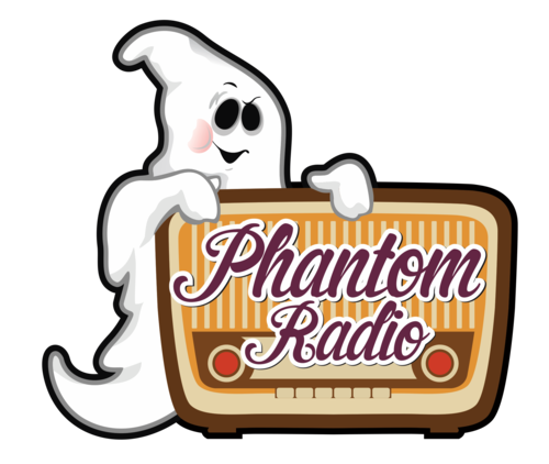 Phantom Radio by Kegel and BowlerX