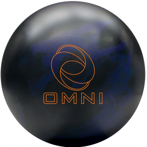 ebonite omni bowling ball