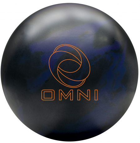 ebonite omni bowling ball