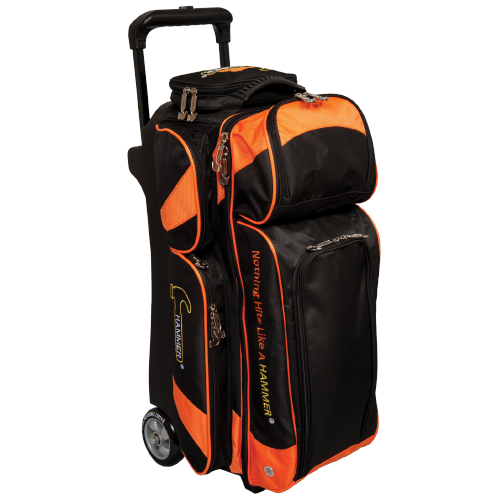 Hammer Bowling Ball Bags - BowlerX.com