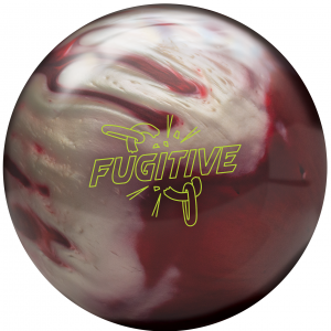 hammer fugitive bowling ball