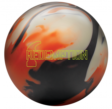 hammer redemption bowling ball