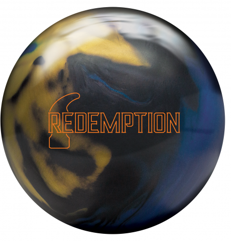 hammer redemption pearl bowling ball