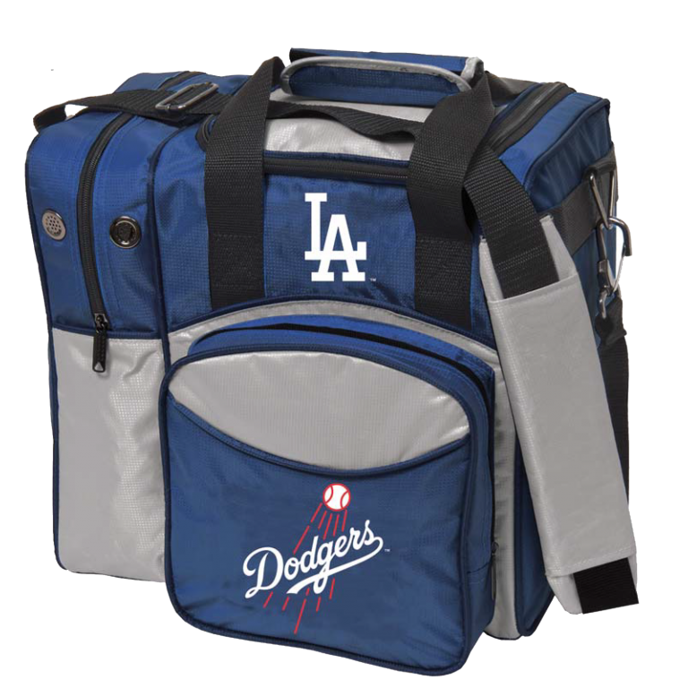 MLB Bowling Ball Bags