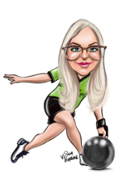 natalie tackett bowlerx.com pro bolwing staff