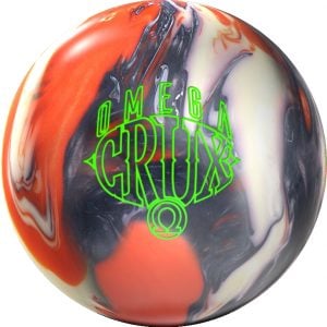 storm omega crux bowling ball