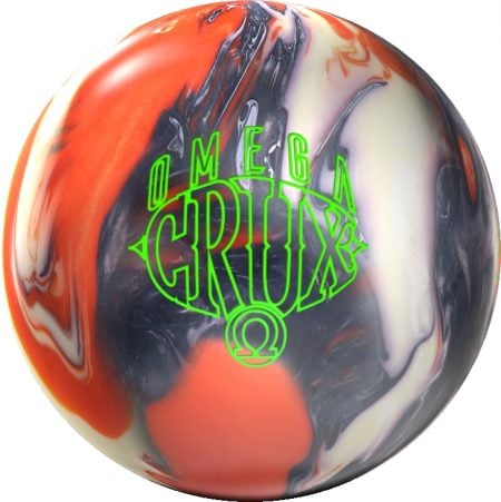 storm omega crux bowling ball