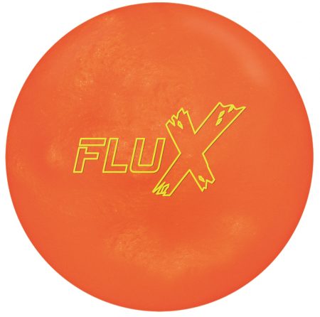 900 global flux pearl bowling ball