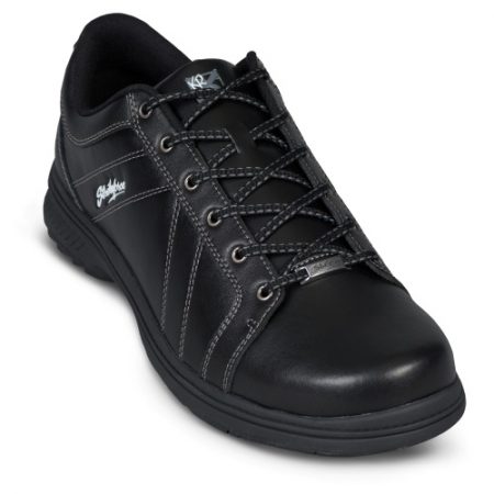 KR Strikeforce Men's Legend Black Bowling Shoes - Image 5