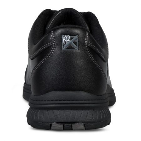 KR Strikeforce Men's Legend Black Bowling Shoes - Image 4