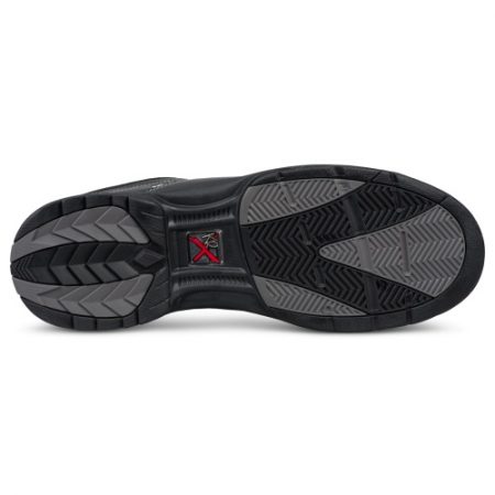 KR Strikeforce Men's Legend Black Bowling Shoes - Image 3