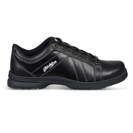 KR Strikeforce Men's Legend Black Bowling Shoes - Image 2