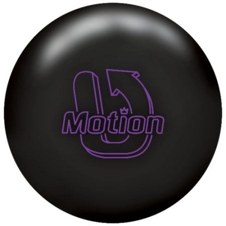 Brunswick U-motion Bowling Ball