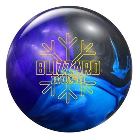 lordfield blizzard rush bowling ball